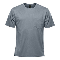 VRX-1 Men's Dockyard Performance Short Sleeve Tee