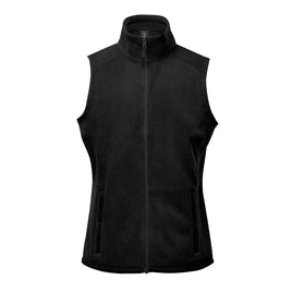 VX-5W Women's Montauk Fleece Vest