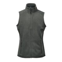 VX-5W Women's Montauk Fleece Vest