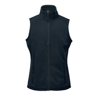 VX-5W Women's Montauk Fleece Vest