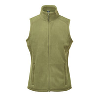 VX-5W Women's Montauk Fleece Vest