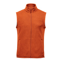 VX-5 Men's Montauk Fleece Vest