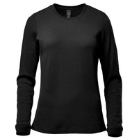 WK-1W Women's Ashburn Crew Neck