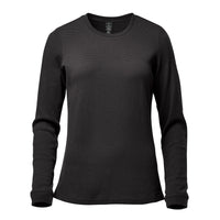 WK-1W Women's Ashburn Crew Neck