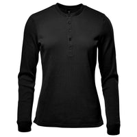 WK-2W Women's Ashburn Henley