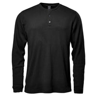 WK-2 Men's Ashburn Henley