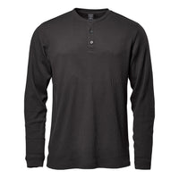 WK-2 Men's Ashburn Henley