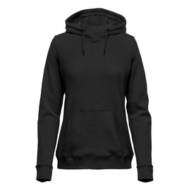 WK-3W Women's Ashburn Pullover Hoody