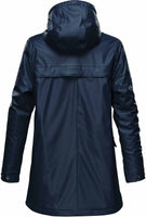 WRB-3W Women's Waterfall Insulated Rain Jacket