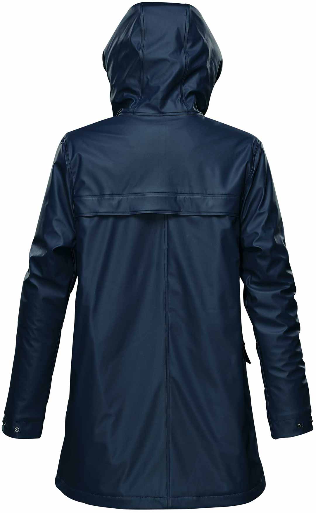 WRB-3W Women's Waterfall Insulated Rain Jacket