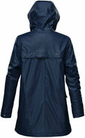 WRB-3W Women's Waterfall Insulated Rain Jacket