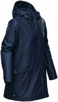 WRB-3W Women's Waterfall Insulated Rain Jacket