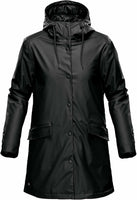 WRB-3W Women's Waterfall Insulated Rain Jacket