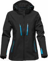 XB-3W Women's Patrol Softshell