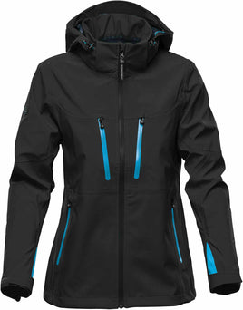 XB-3W Women's Patrol Softshell