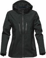 XB-3W Women's Patrol Softshell