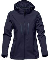 XB-3W Women's Patrol Softshell