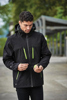 XB-3 Men's Patrol Softshell