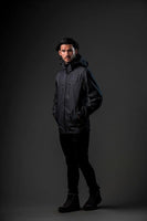 XB-3 Men's Patrol Softshell