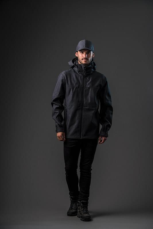 XB-3 Men's Patrol Softshell