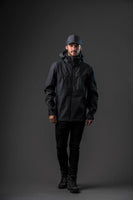 XB-3 Men's Patrol Softshell