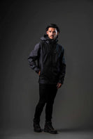 XB-3 Men's Patrol Softshell