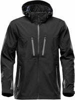 XB-3 Men's Patrol Softshell