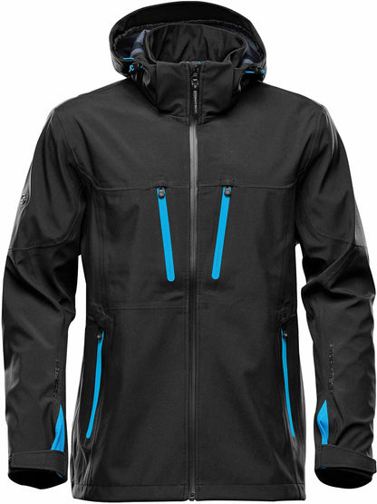 XB-3 Men's Patrol Softshell