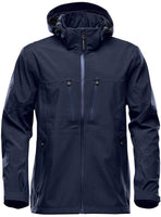 XB-3 Men's Patrol Softshell