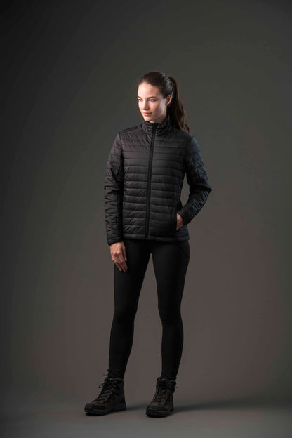 XB-4W Women's Matrix System Jacket