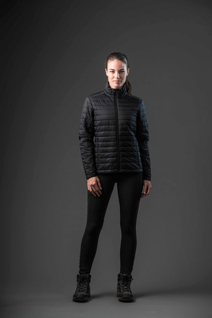XB-4W Women's Matrix System Jacket