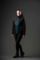 XB-4W Women's Matrix System Jacket