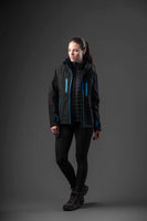 XB-4W Women's Matrix System Jacket