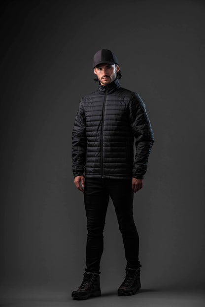 XB-4 Men's Matrix System Jacket