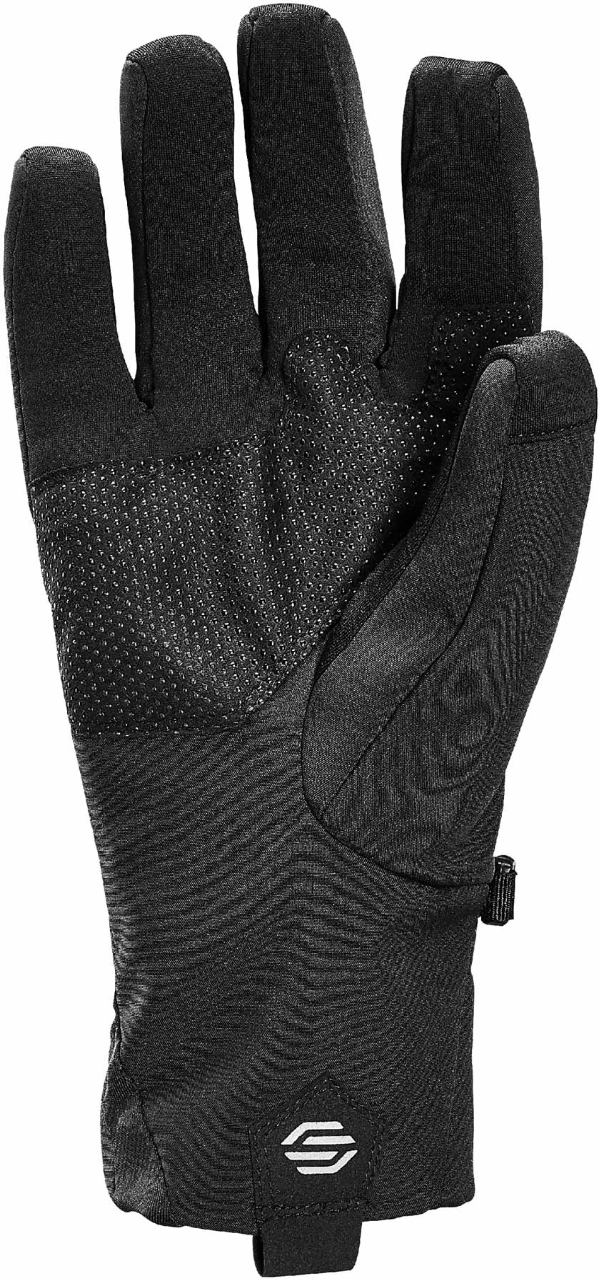 XBG-1 Matrix Softshell Gloves