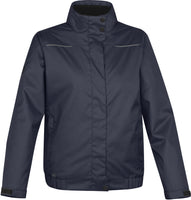 XLT-4W Womens Polar HD 3-In-1 Jacket