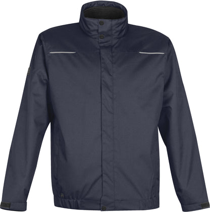 XLT-4 Men's Polar HD 3-In-1 Jacket