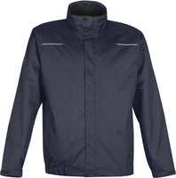 XLT-4 Men's Polar HD 3-In-1 Jacket