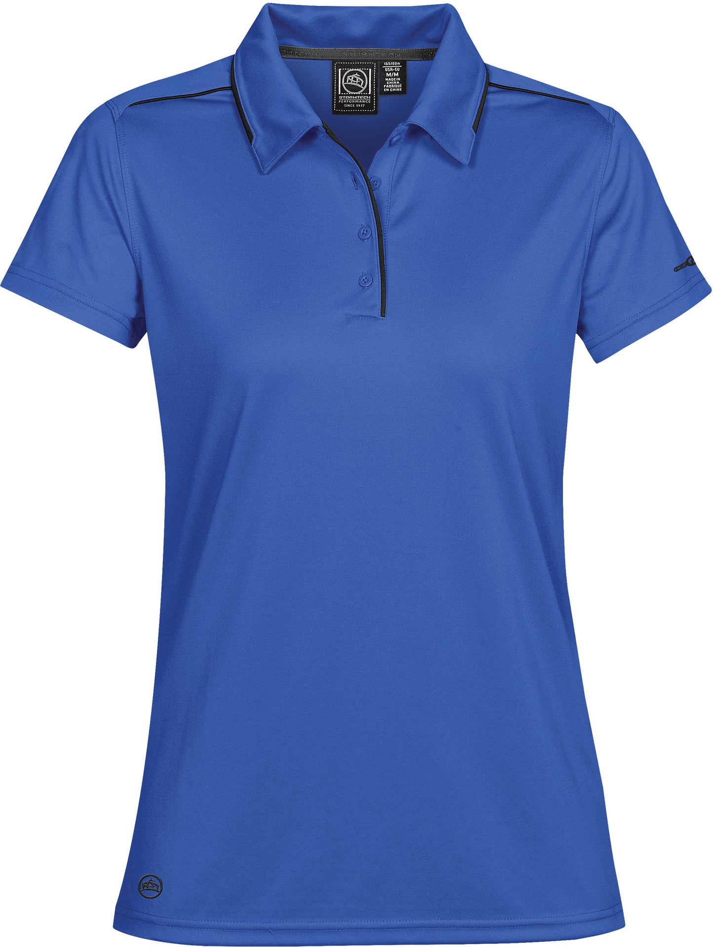 XP-1W Women's Inertia Sport Polo