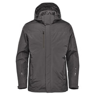 XR-6 Men's Magellan System Jacket