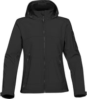 XSJ-1W Women's Cruise Softshell