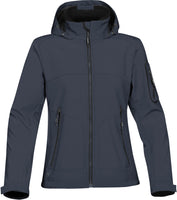 XSJ-1W Women's Cruise Softshell