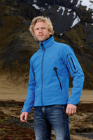 XSJ-1 Men's Cruise Softshell