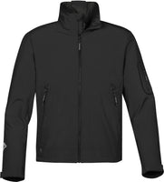 XSJ-1 Men's Cruise Softshell