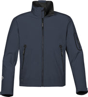 XSJ-1 Men's Cruise Softshell