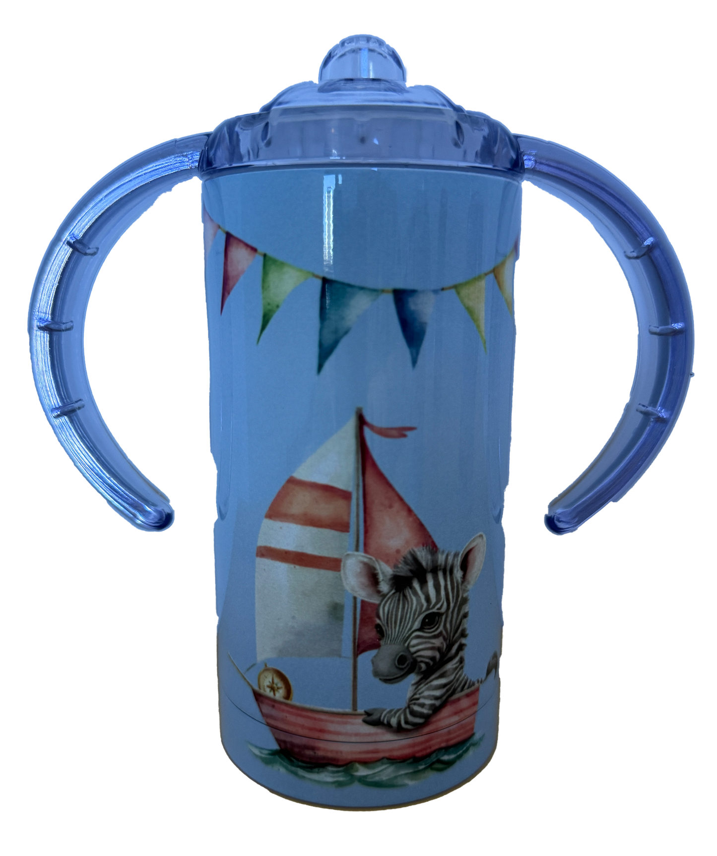 EXPLORER - Sippy Cup - Assorted Designs