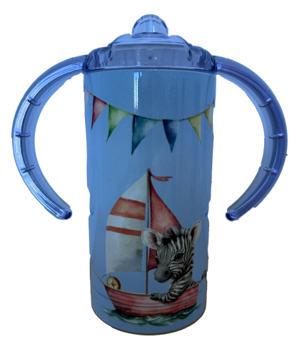 EXPLORER - Sippy Cup - Assorted Designs