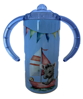 EXPLORER - Sippy Cup - Assorted Designs