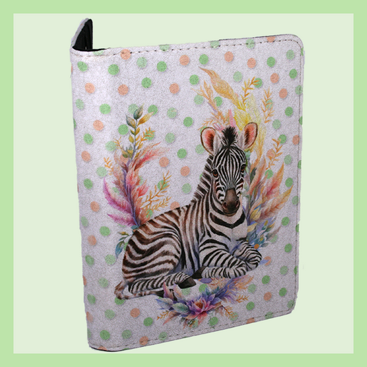 NOTE BOOK A5 & A6 | JUNGLE COLLECTION