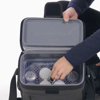 ZPX-1 Magellan Cooler Bag 16 Can | 11 LTR CAPACITY